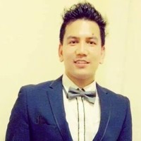 Kumar Lama