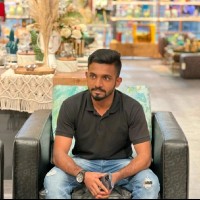 Mohamed Shami