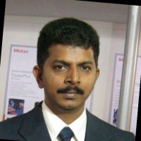 Neelakandan Vijayasarathi