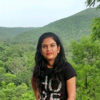 Ankita Virendra Jamnapara