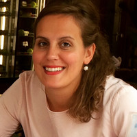 Suzanne Eikmans-Westland
