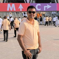 Karan Modi