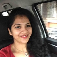 Prerna Mangale