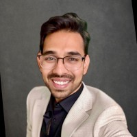 Rohith Krishnan Pillai