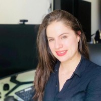 María Camila García Burbano