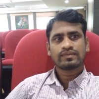 Venkatesh Reddi
