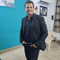 Ashok Vaishnav