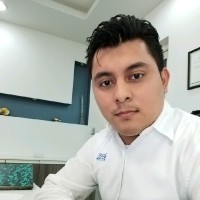 Abraham Brown Hernandez