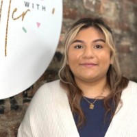 Yenikza Villagomez