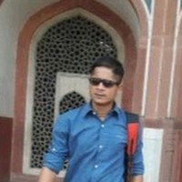 Sayed Mehdi Raza