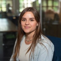 Yuliia Kozachenko