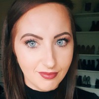 Anne Marie Watters Reilly