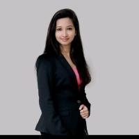 Karthika Vijay Kumar