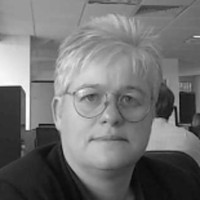 Kate Croudace