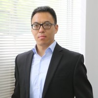 Chris Wang