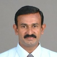 Sunil Kumar.M