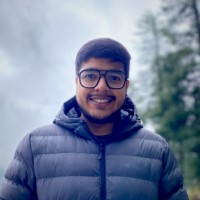 Mohit Nagpal