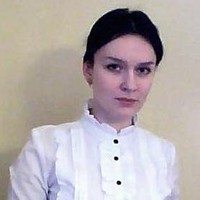 Nataliia Ivanovska