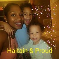 Lahaina Laroche-Teed