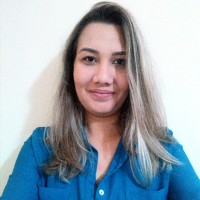 Bianca Graziela Bueno De Sousa