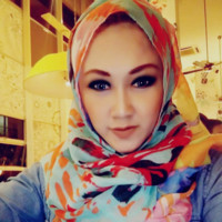 Dyastari Wonderwoman