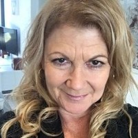 Sandy Murray