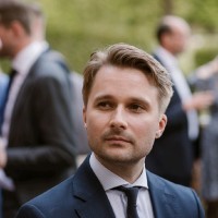 Adrien De Boer