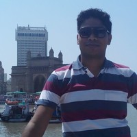 MOHAMMED ZEESHAN AHMED