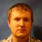 Timothy Cooper