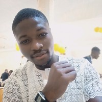 Mahougnon Rodolpho AMOUSSOU