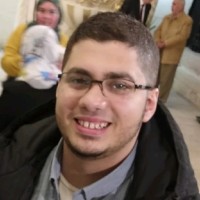 Abdul Rahman Elsherif