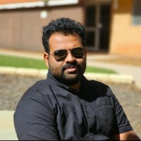 Ganesh Sasi