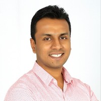 Roshan Nanayakkara [Acma, Cgma, Mba (Uk)]
