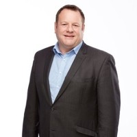 Mark Brady