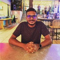 Kumaresan Balan