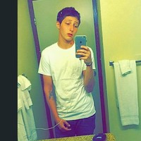 Bryce Valdez