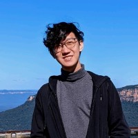 Jerry Soh Xin Qin