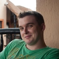 Daniel Kinzel