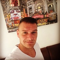 Julien Lambry
