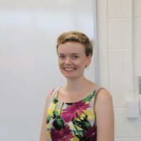 Belinda Spratt