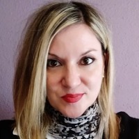 Mercedes Natalia Sánchez López