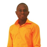 Benjamin M Mbaka