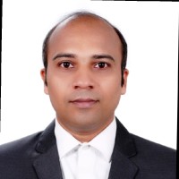 Aniket Patil