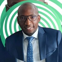 Claude Marcel BIYIHA MANG