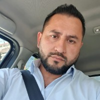 Robert Sebastian Gatica Tardon