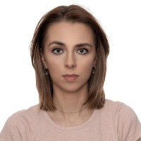 Paulina Szczap - Olbrzymek