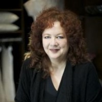 Susanne Parker