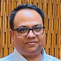 Jitendra Kumar Singh