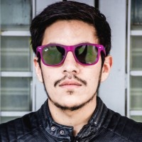 Josué Blancas Vivian