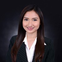 Hazel Joy Maraño